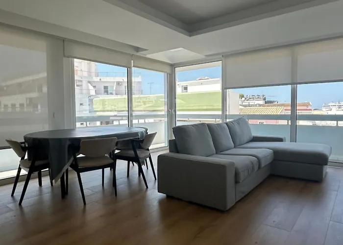 Apartamento Deluxe Am