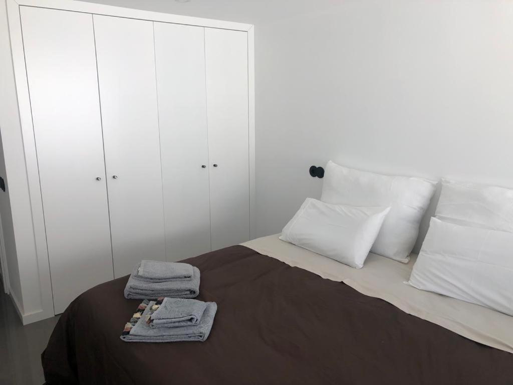 Appartement Deluxe Am