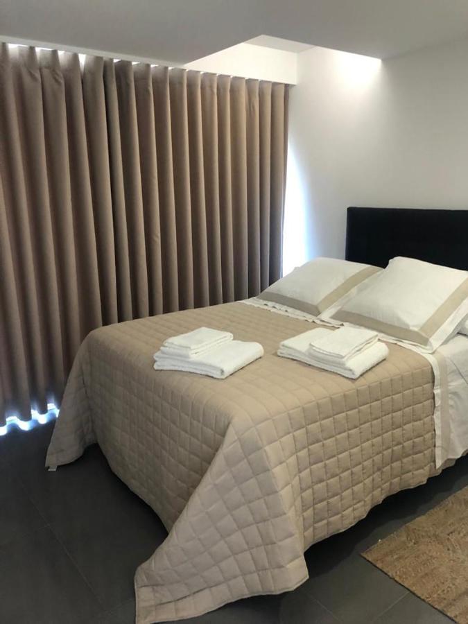 Deluxe Am Appartement District de Faro