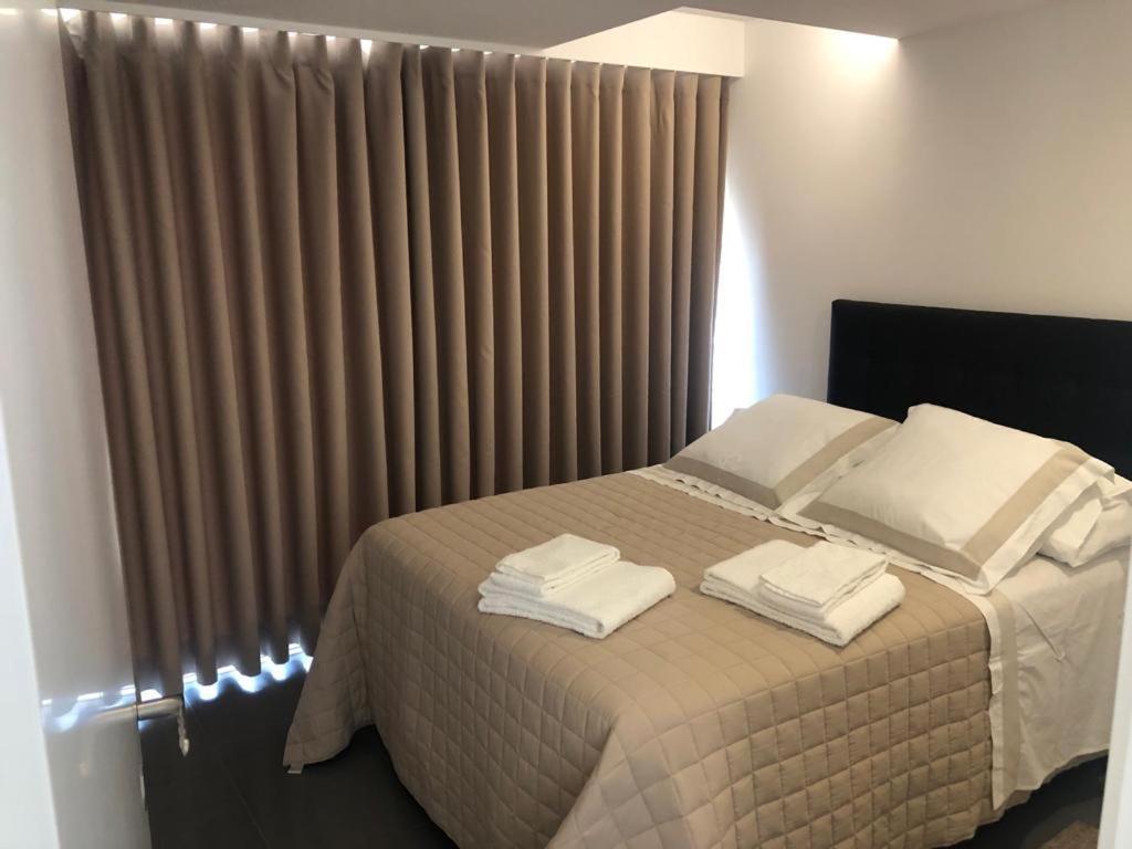 Deluxe Am Appartement