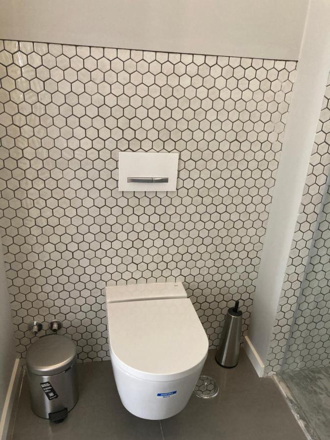 Apartamento Deluxe Am Distrito de Faro