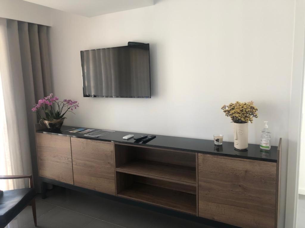 Deluxe Am Appartement *