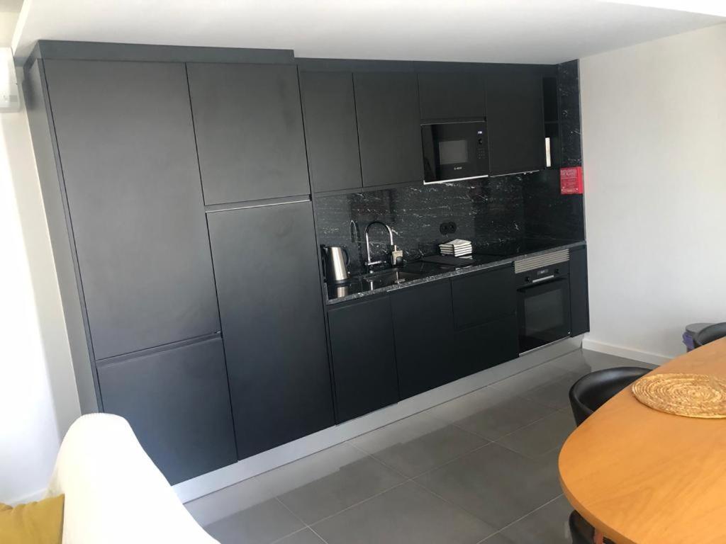 Deluxe Am Appartement *
