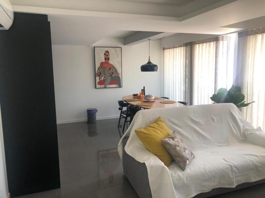 Appartement Deluxe Am District de Faro