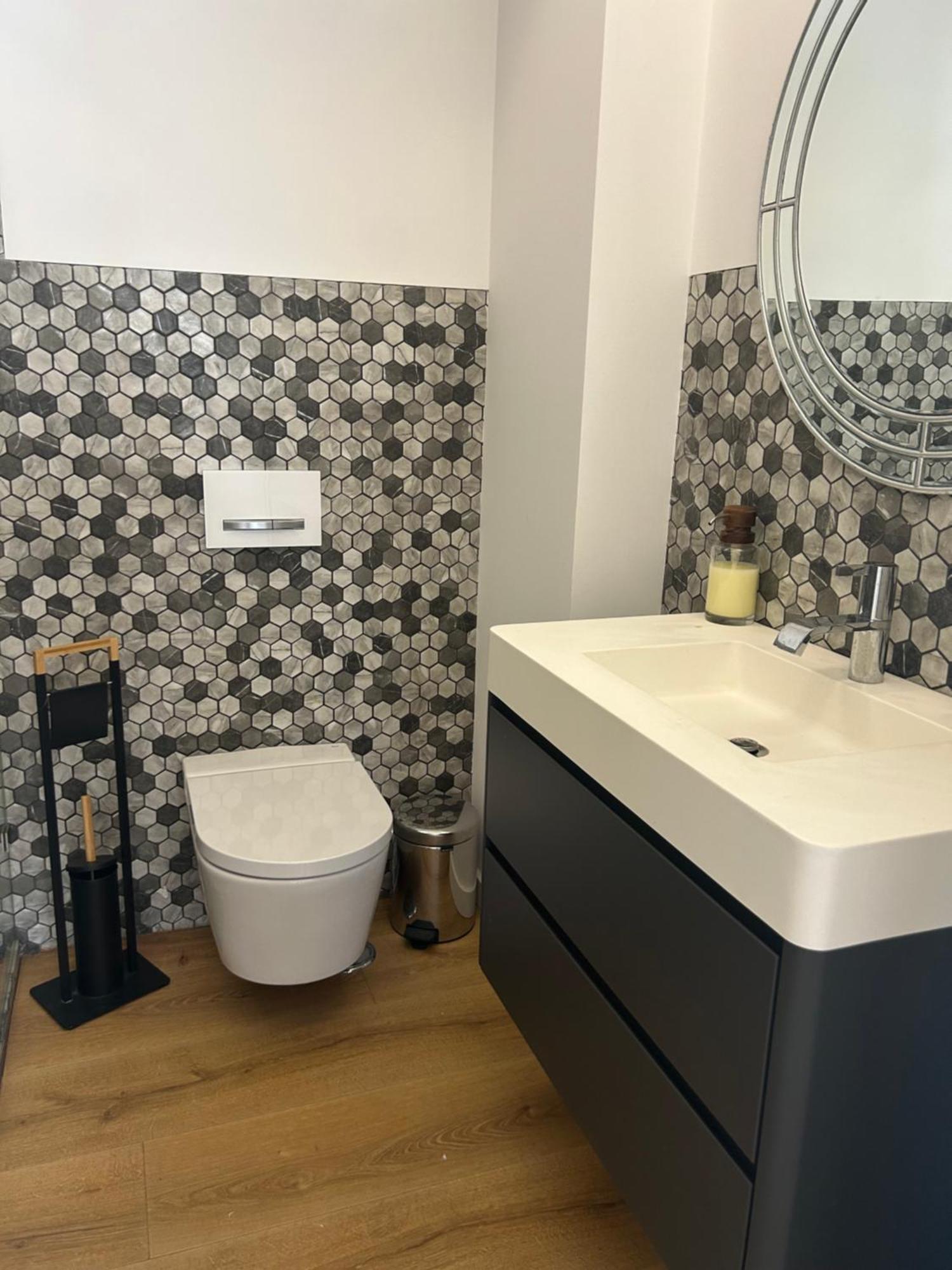 Deluxe Am Apartamento