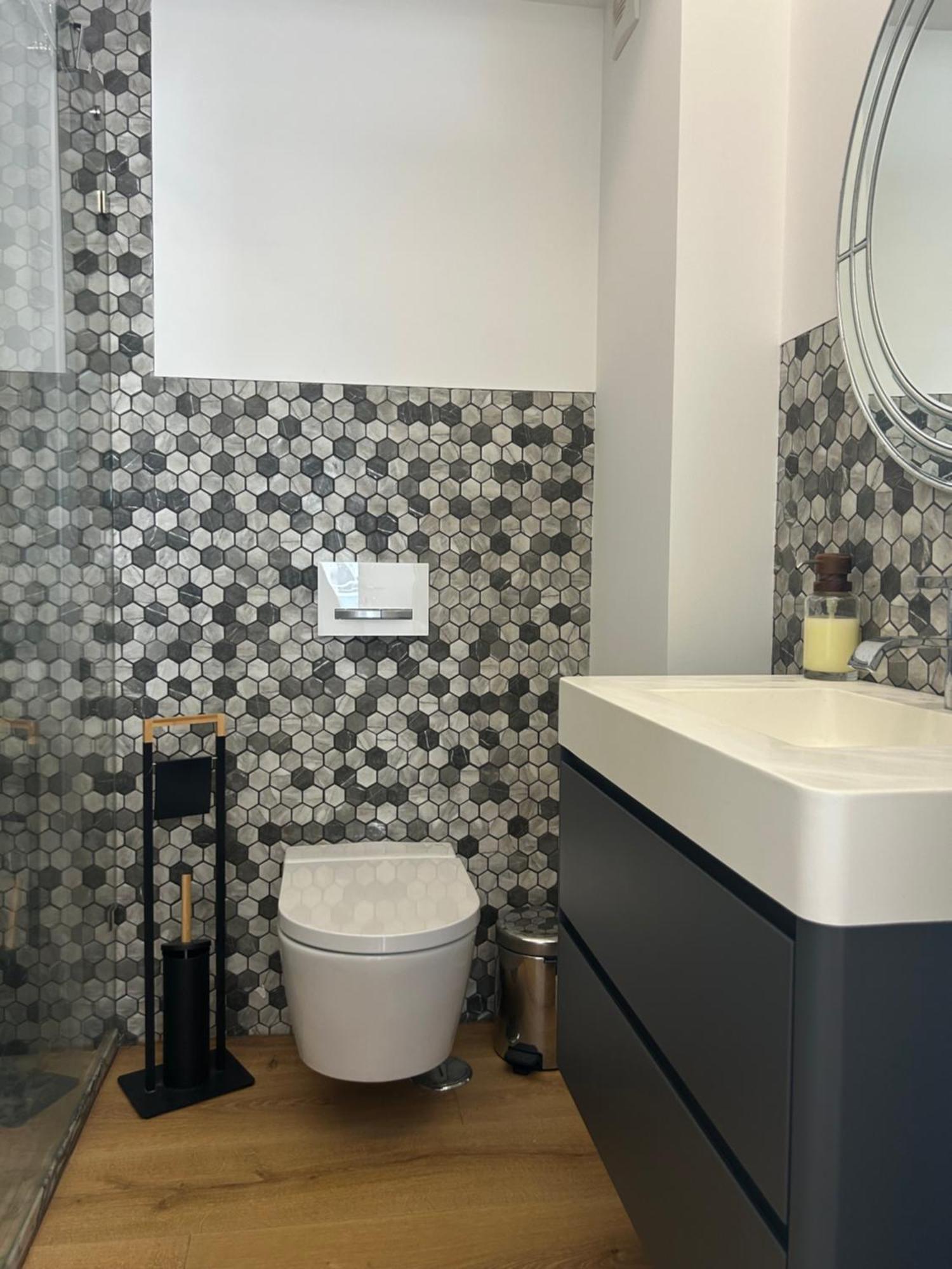 Apartamento Deluxe Am