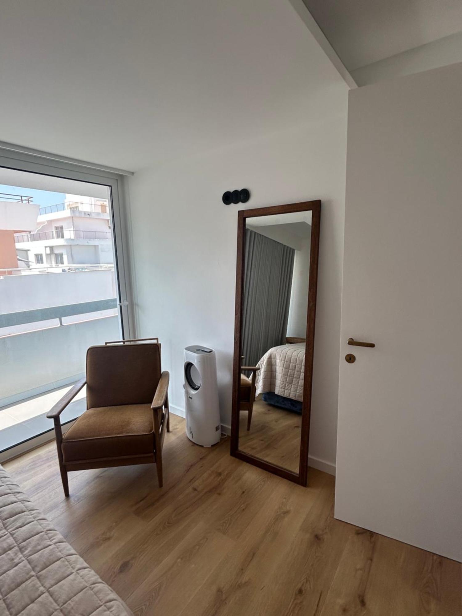 Deluxe Am Apartamento *