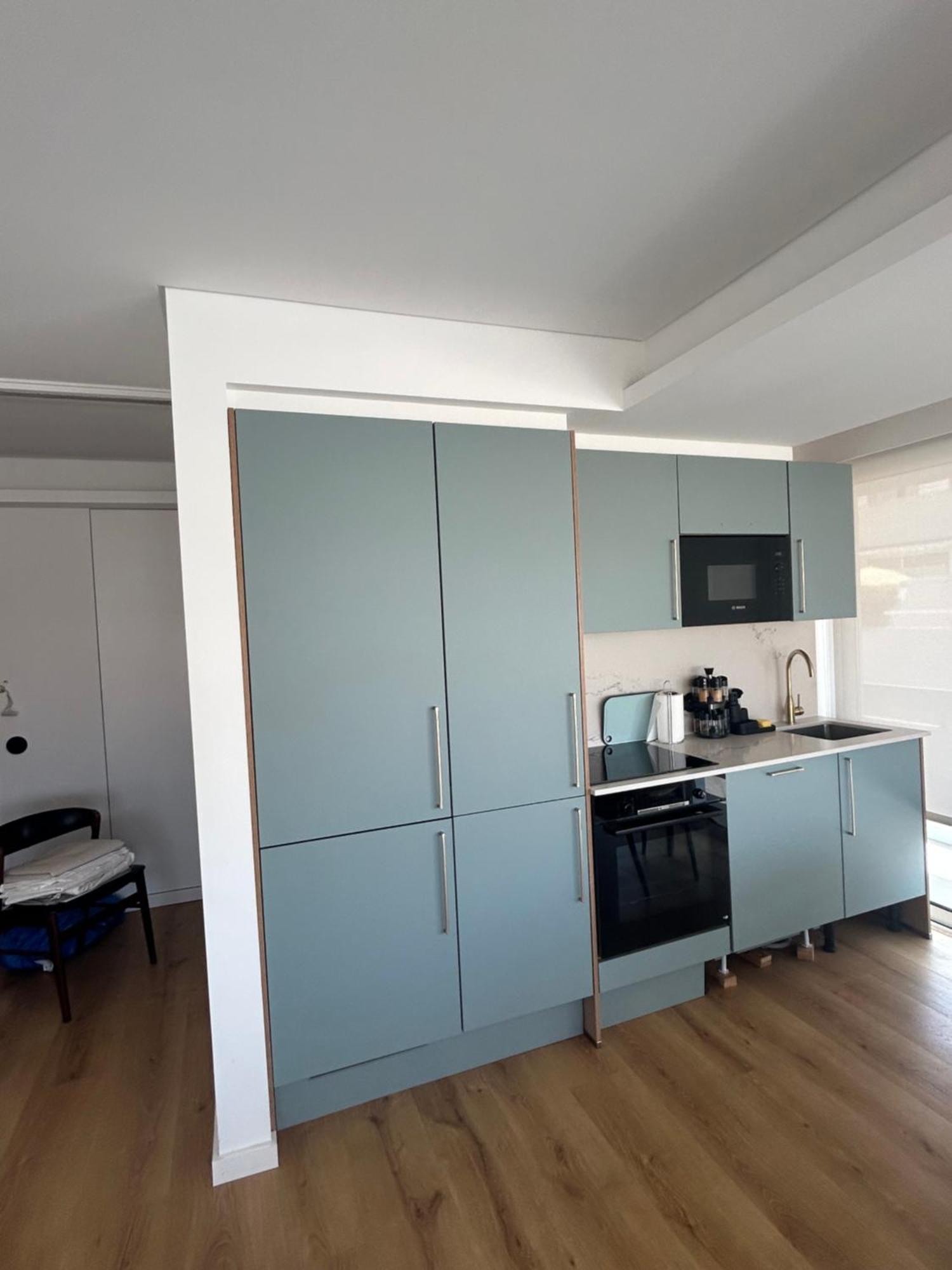 Deluxe Am Apartamento