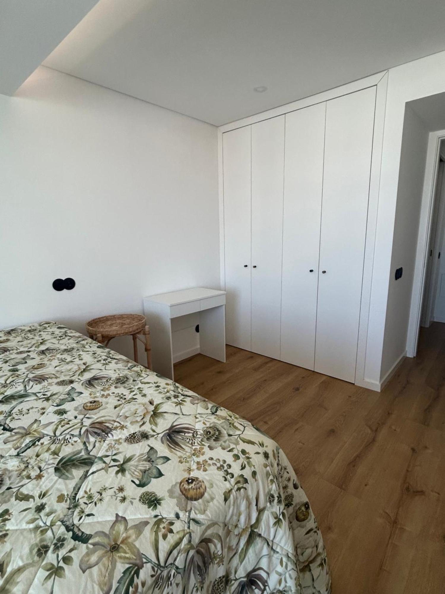 Deluxe Am Apartamento *
