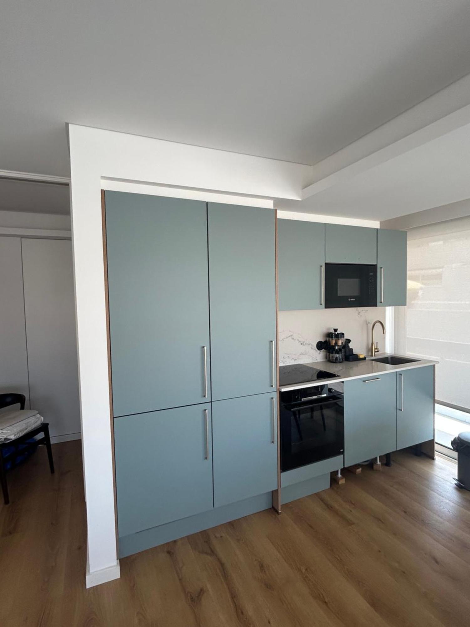 Deluxe Am Apartamento