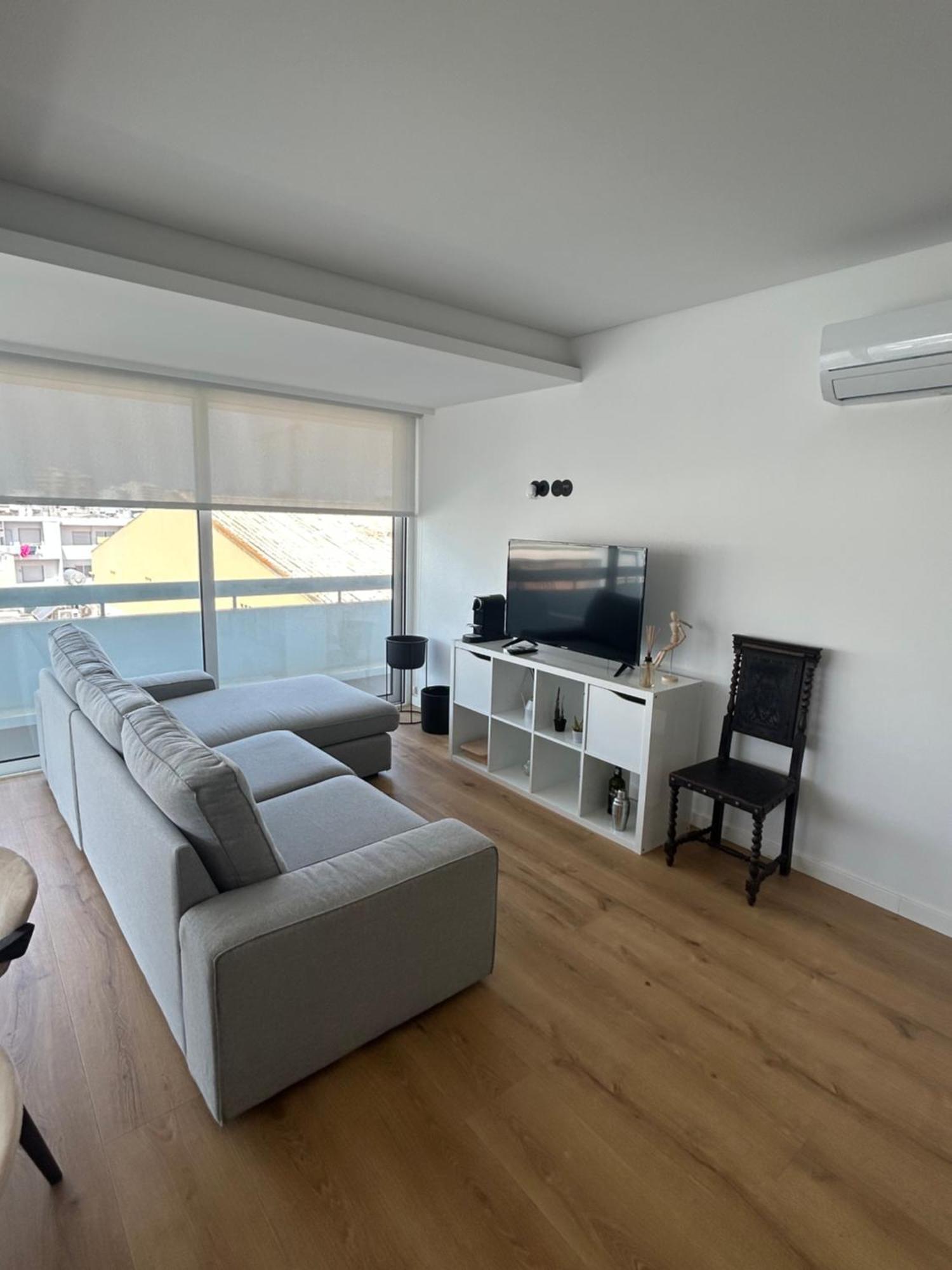 Appartement Deluxe Am District de Faro