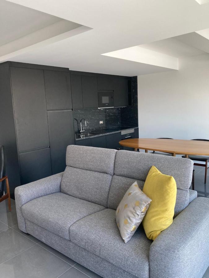 Deluxe Am Apartamento